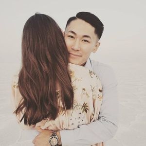 Meet your Posher, Henry